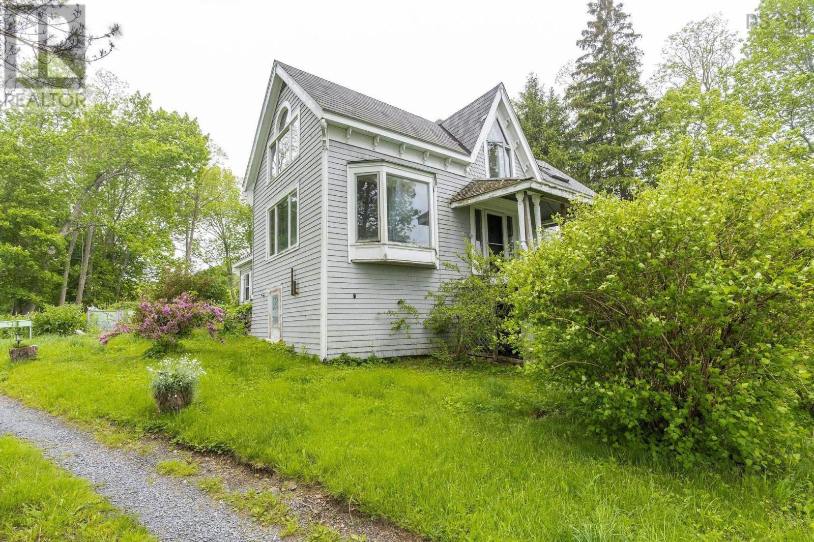 Photo 16 of 836 Main Street, Mahone Bay NS