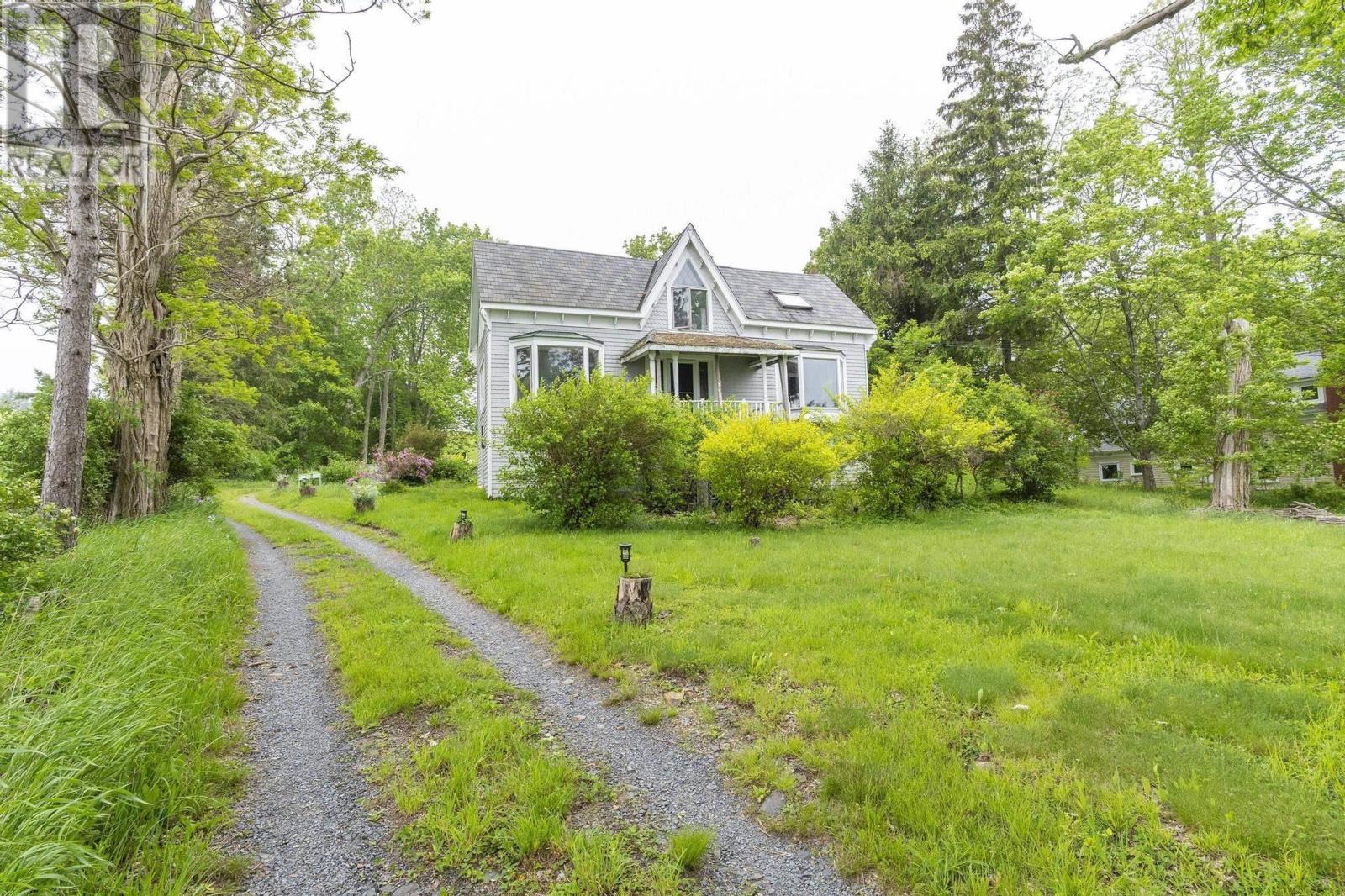 Photo 26 of 836 Main Street, Mahone Bay NS