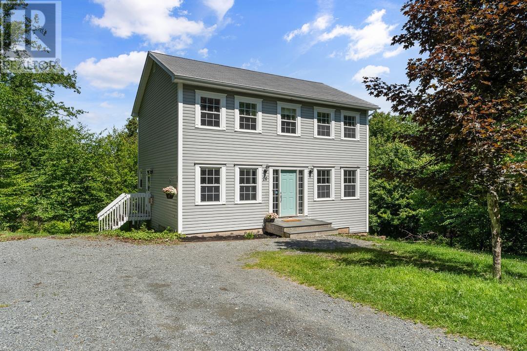 Photo 21 of 26 Lynndell Lane, Middle Sackville NS