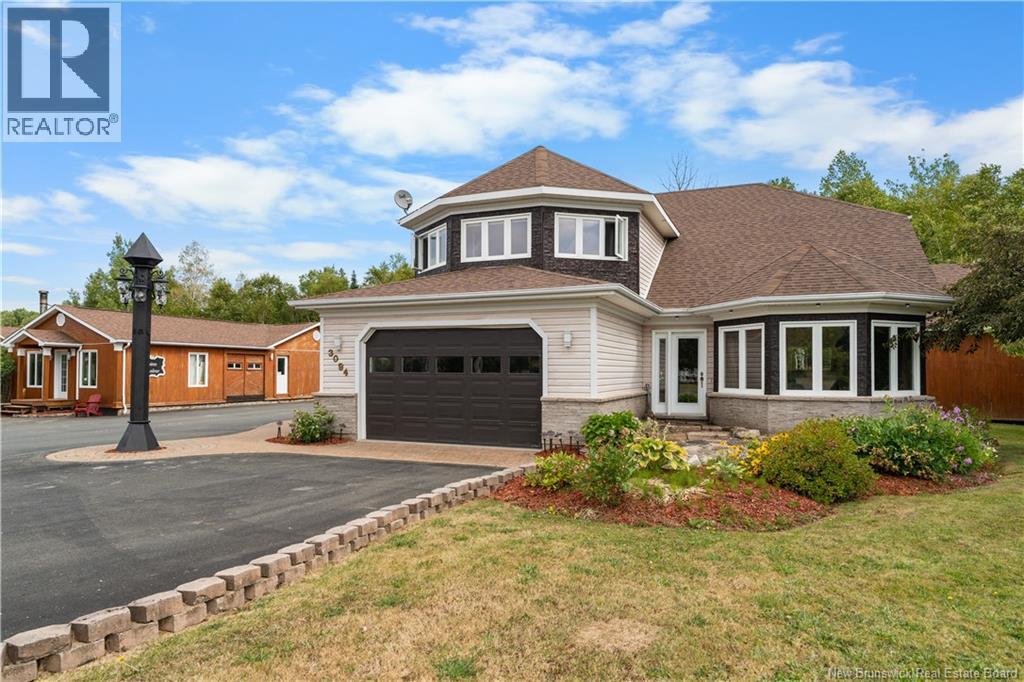 3094 CHEMIN SAINT-LAURENT - 3