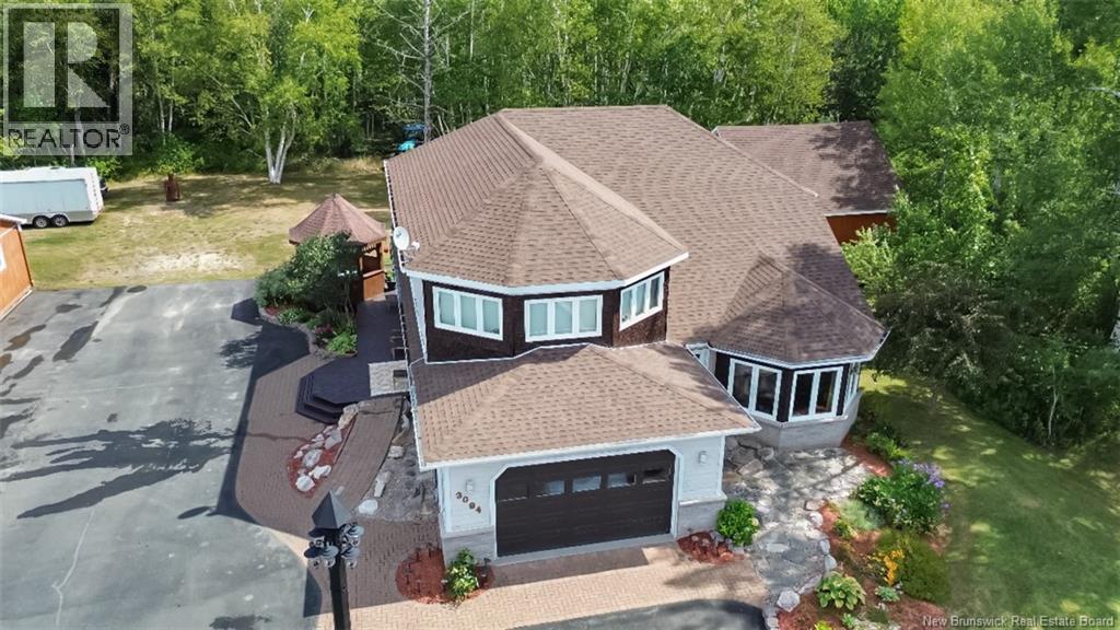 3094 CHEMIN SAINT-LAURENT - 4
