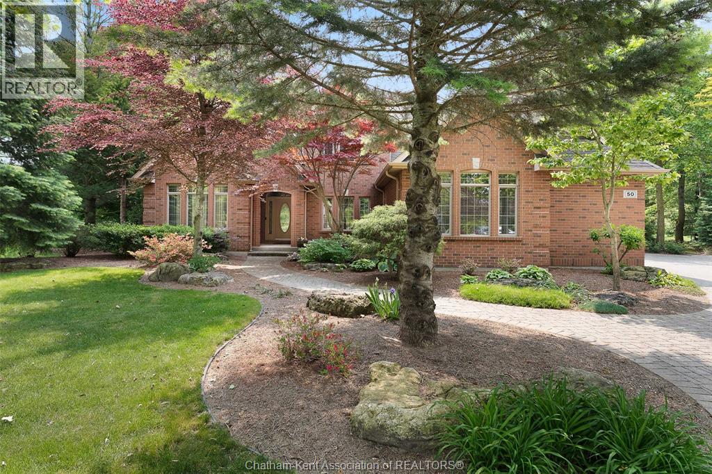 Photo 3 of 50 St Andrews Place, Chatham ON