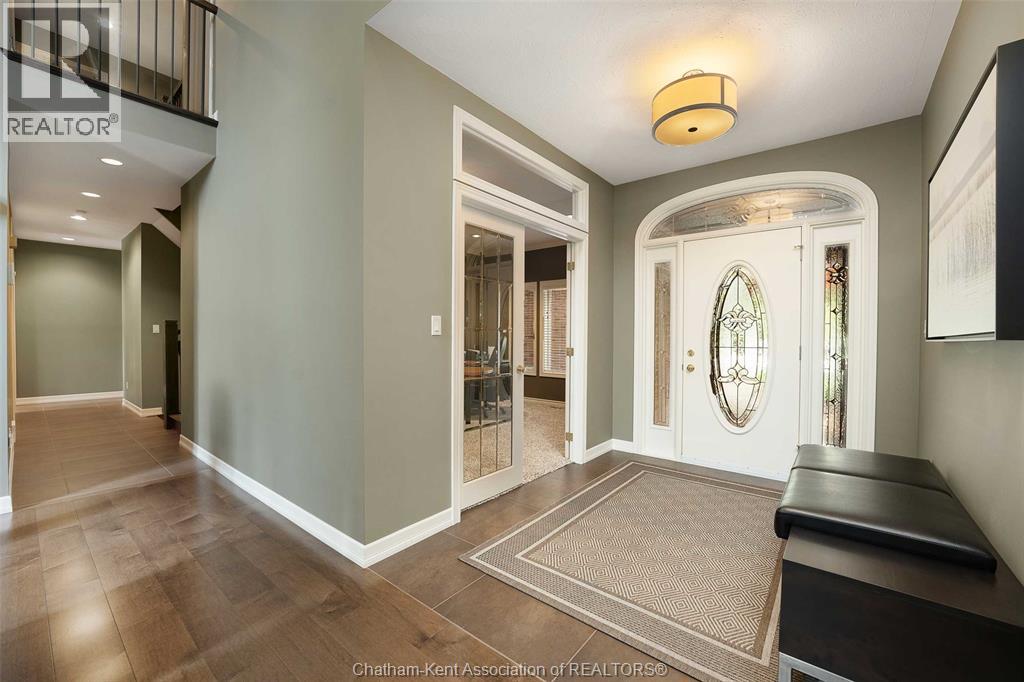Photo 7 of 50 St Andrews Place, Chatham ON