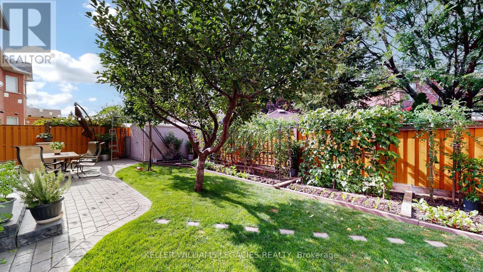 Photo 27 of 304 Maria Antonia Road, Vaughan ON