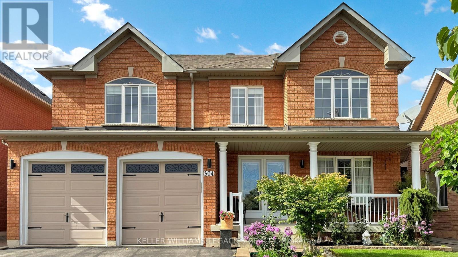Photo 30 of 304 Maria Antonia Road, Vaughan ON