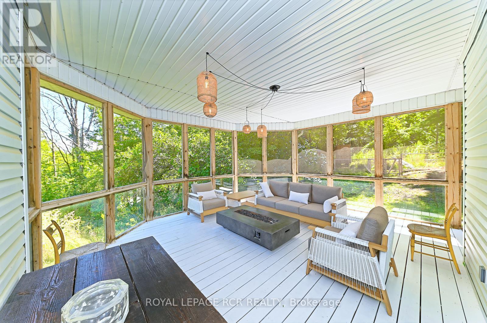Photo 5 of 1614 Concession 10 Nottawasaga S, Clearview ON