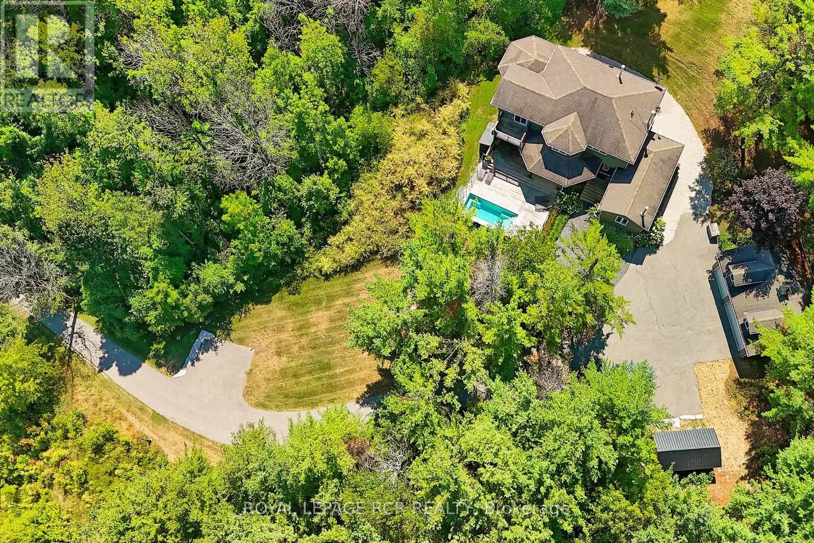Photo 4 of 1614 Concession 10 Nottawasaga S, Clearview ON