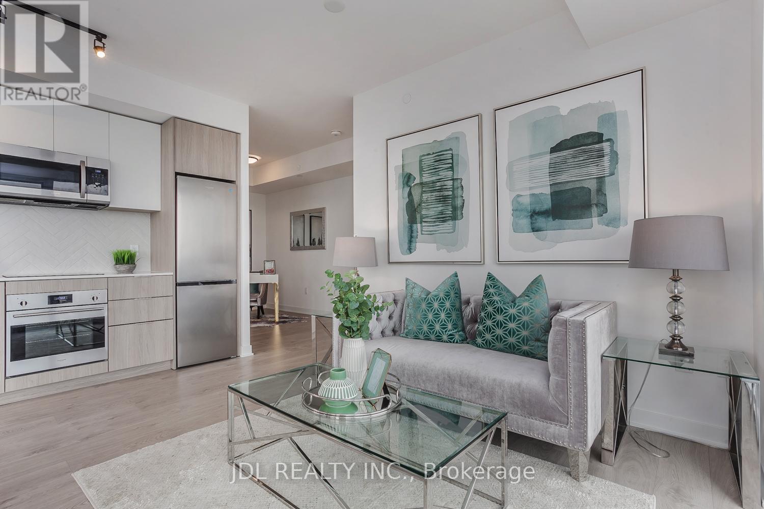 Photo 30 of 2809 36 Zorra Street, Toronto ON
