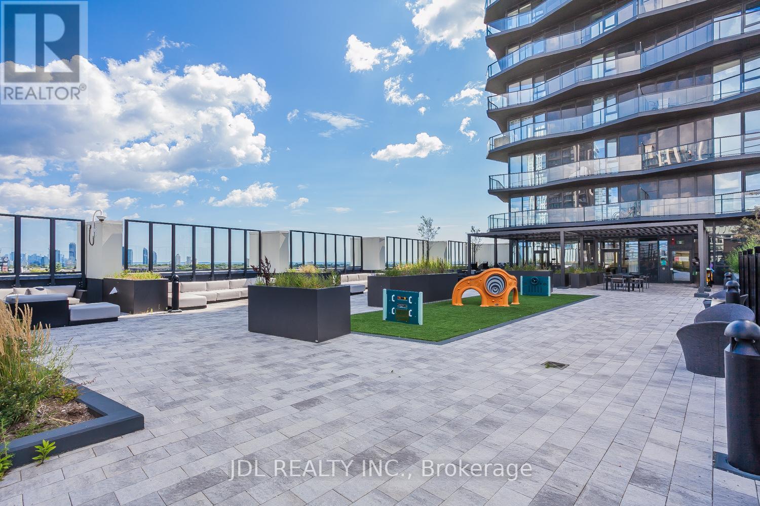 Photo 28 of 2809 36 Zorra Street, Toronto ON