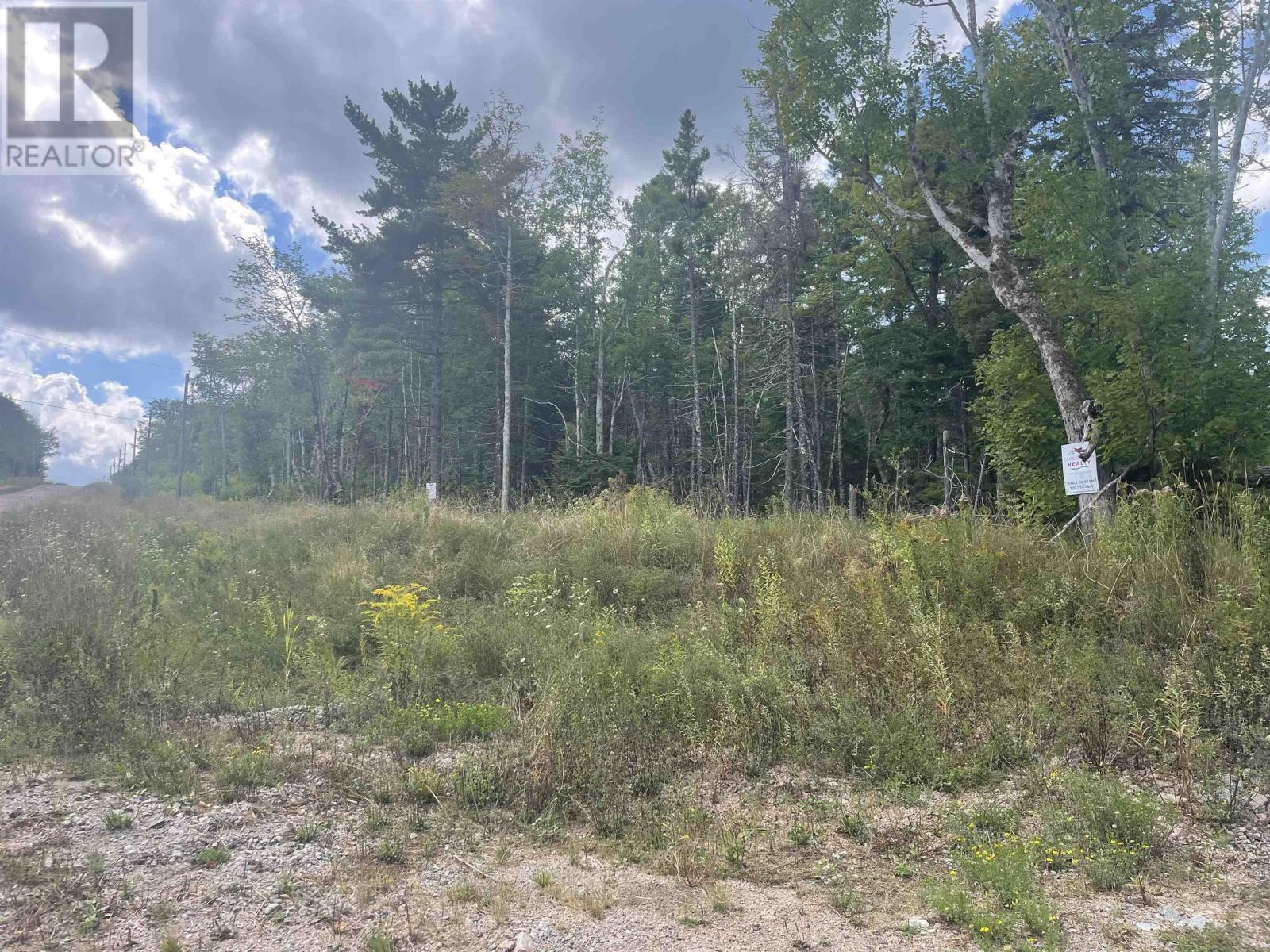 Property 5 of 6 of Militia Point Road