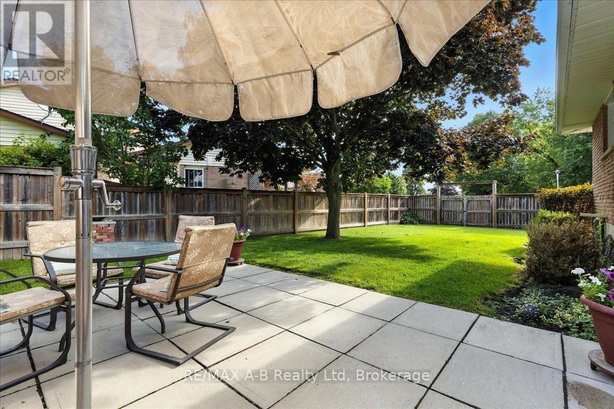 Photo 43 of 206 Maple Avenue, Stratford ON