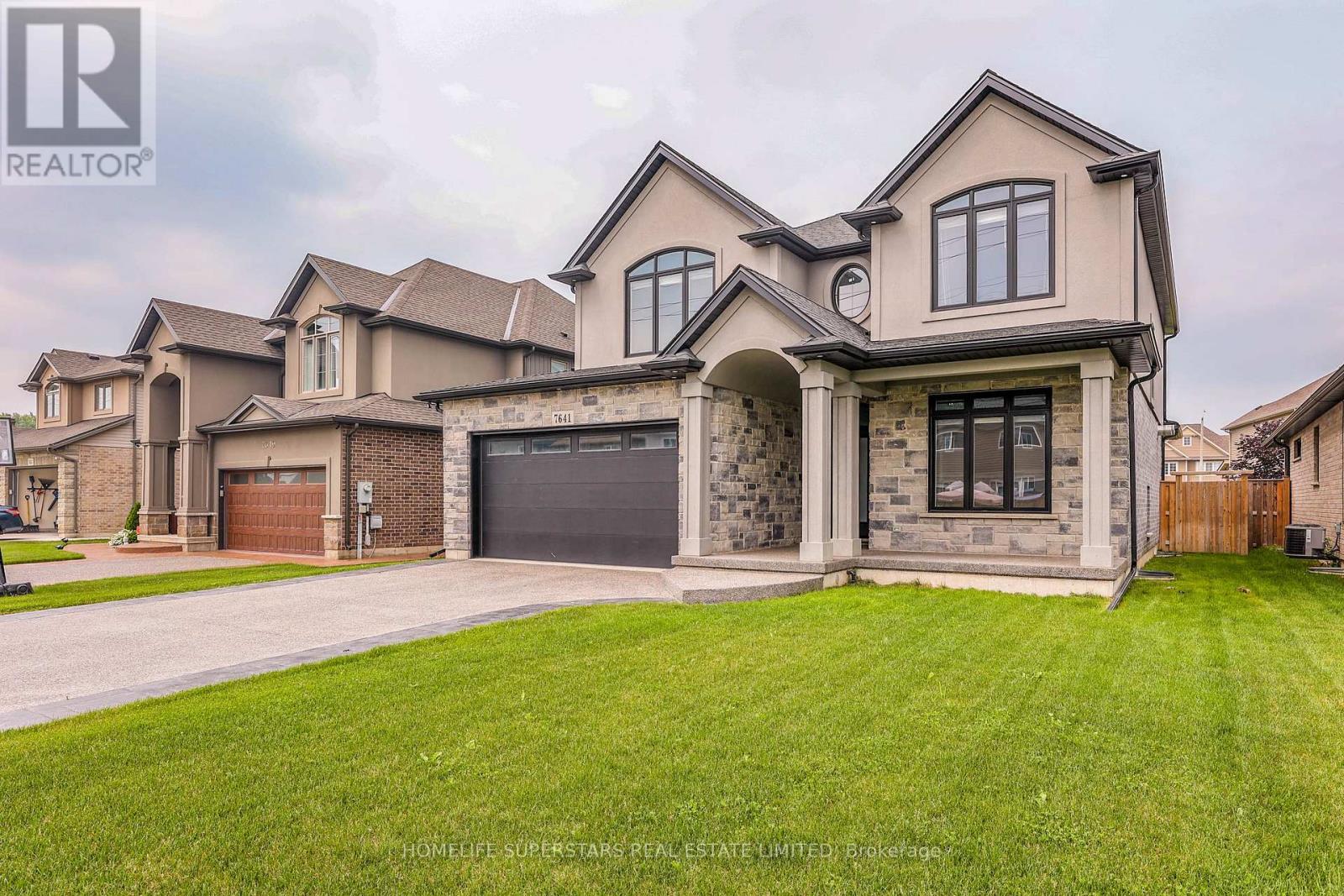 Photo 39 of 7641 Drummond Road, Niagara Falls ON