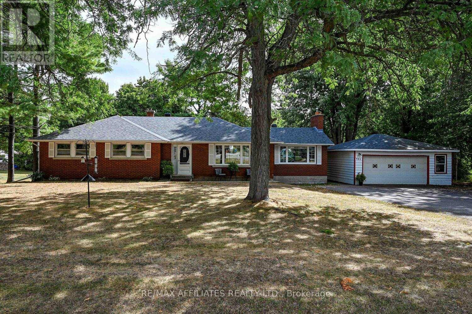 Photo 40 of 451 Hwy 29 Highway, Rideau Lakes ON