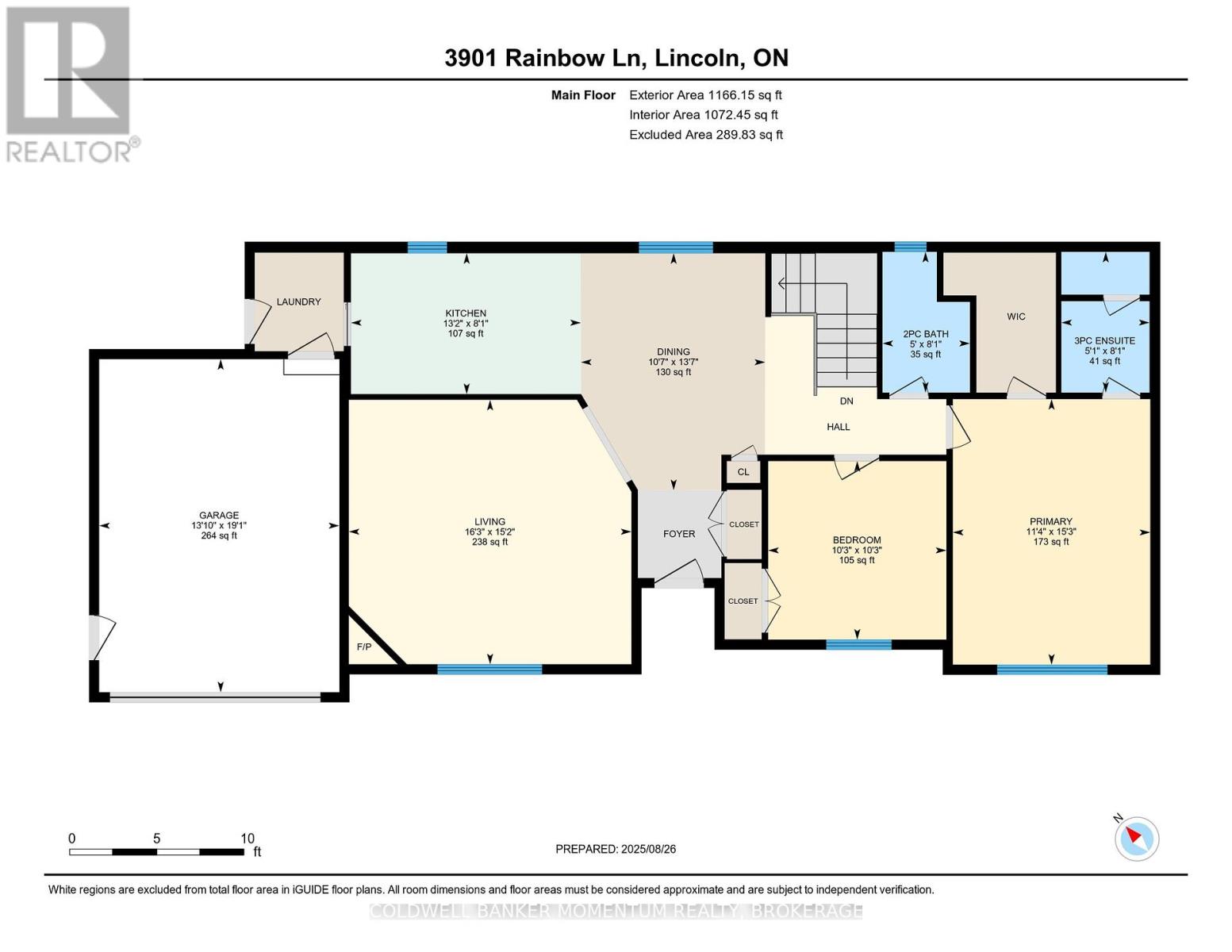 Photo 14 of 3901 Rainbow Lane, Lincoln ON