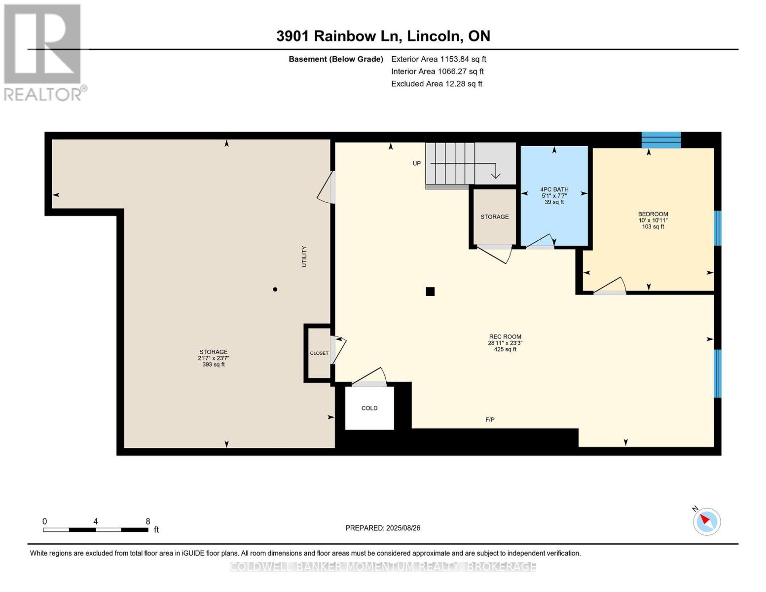 Photo 34 of 3901 Rainbow Lane, Lincoln ON