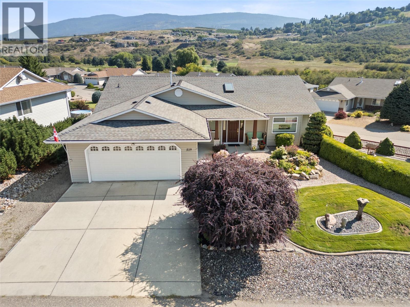 519 5th Street, Vernon