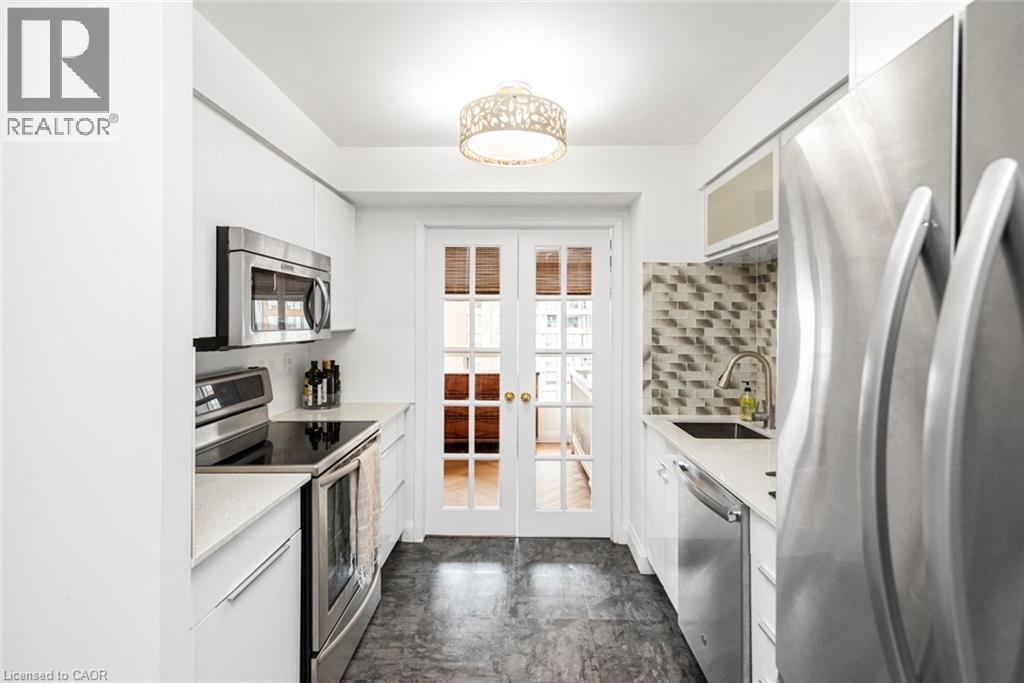 Photo 12 of 1276 Maple Crossing Boulevard Unit 1109, Burlington ON