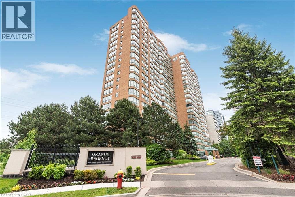 Photo 8 of 1276 Maple Crossing Boulevard Unit 1109, Burlington ON