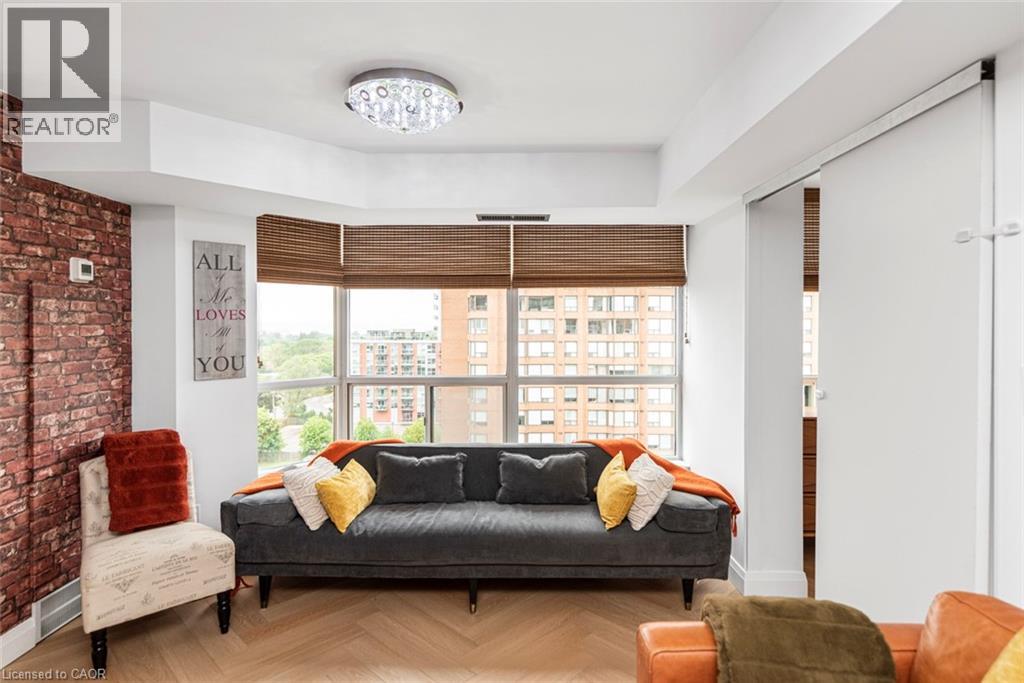 Photo 25 of 1276 Maple Crossing Boulevard Unit 1109, Burlington ON