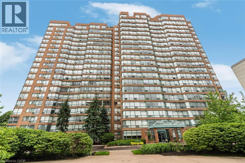 Photo 35 of 1276 Maple Crossing Boulevard Unit 1109, Burlington ON