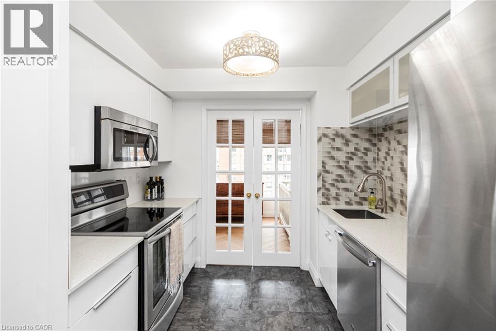 Photo 22 of 1276 Maple Crossing Boulevard Unit 1109, Burlington ON