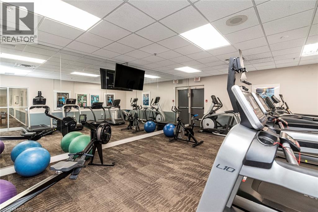 Photo 29 of 1276 Maple Crossing Boulevard Unit 1109, Burlington ON