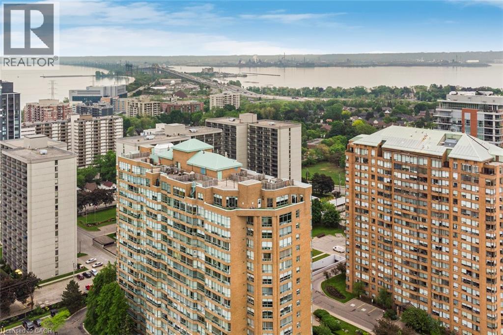 Photo 32 of 1276 Maple Crossing Boulevard Unit 1109, Burlington ON
