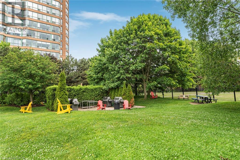 Photo 11 of 1276 Maple Crossing Boulevard Unit 1109, Burlington ON