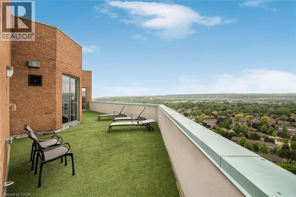 Photo 40 of 1276 Maple Crossing Boulevard Unit 1109, Burlington ON