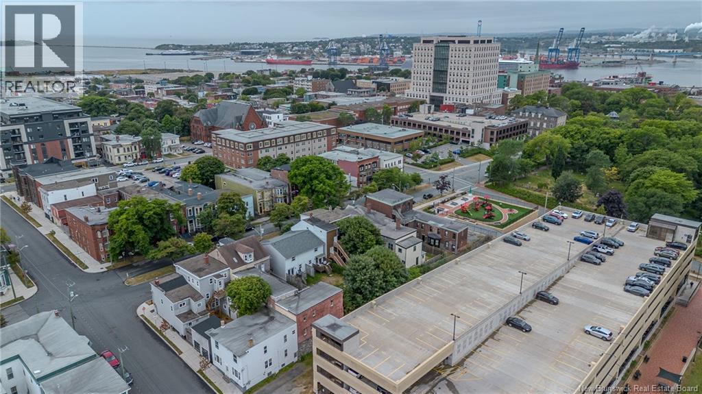 Photo 25 of 137 King East Street, Saint John NB