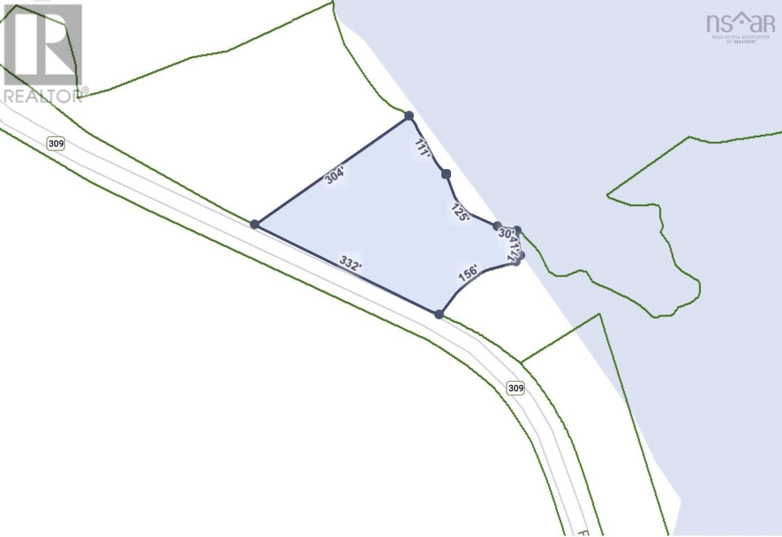 Property 10 of 10 of Lot PID#80059223 Port Latour Road