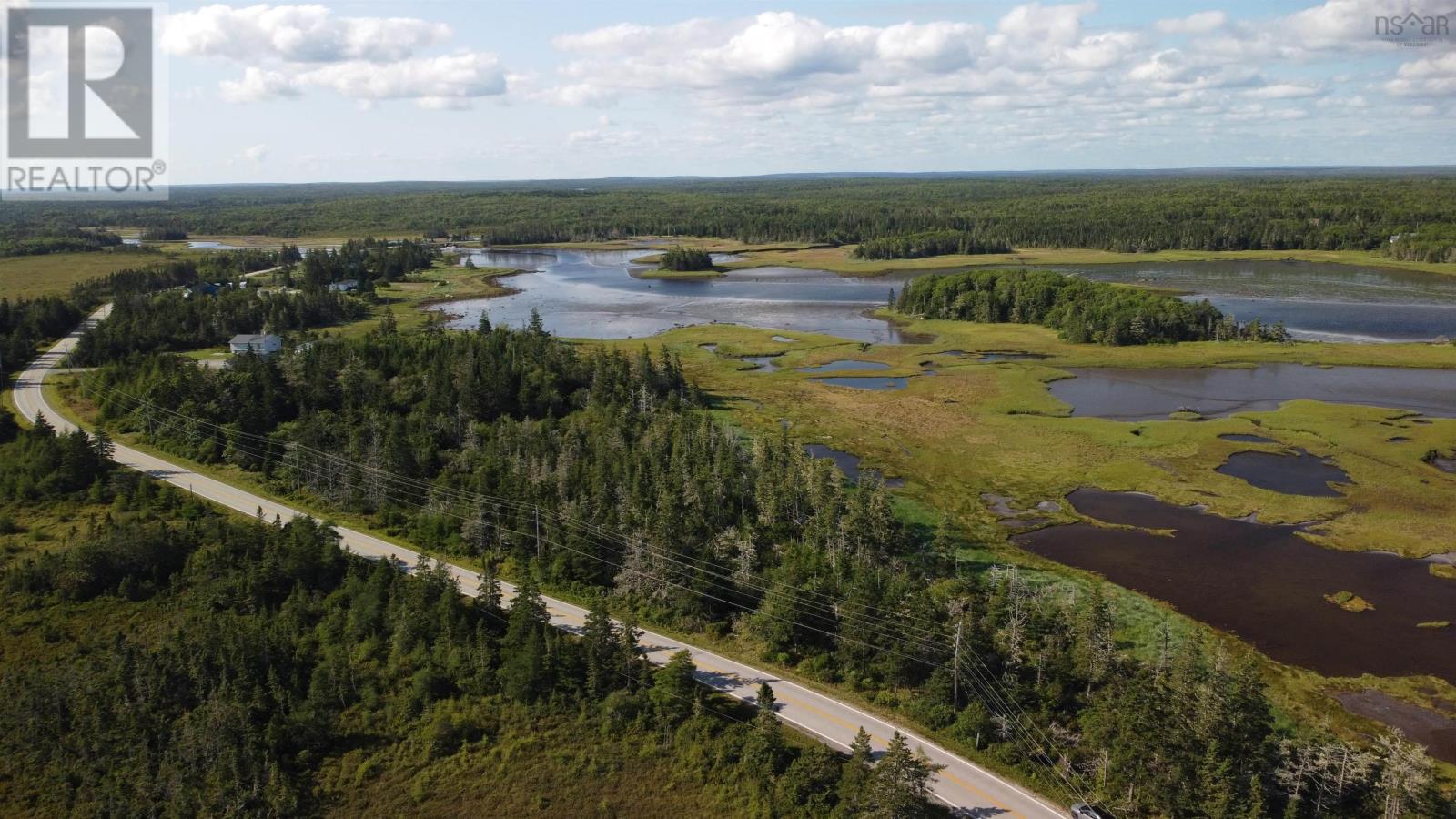 Property 7 of 10 of Lot PID#80059223 Port Latour Road