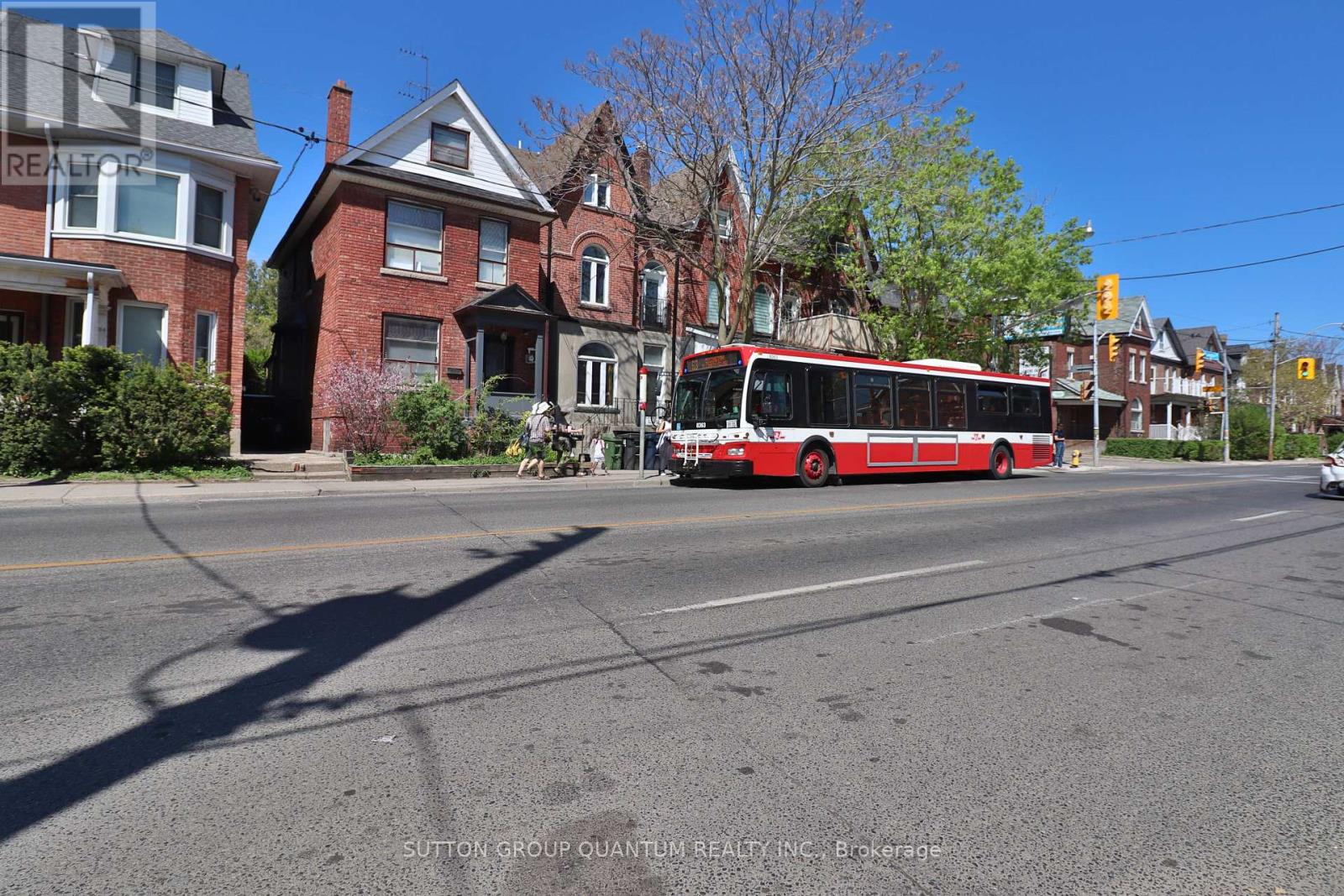 Photo 6 of Bsmt 588 Ossington Avenue, Toronto ON