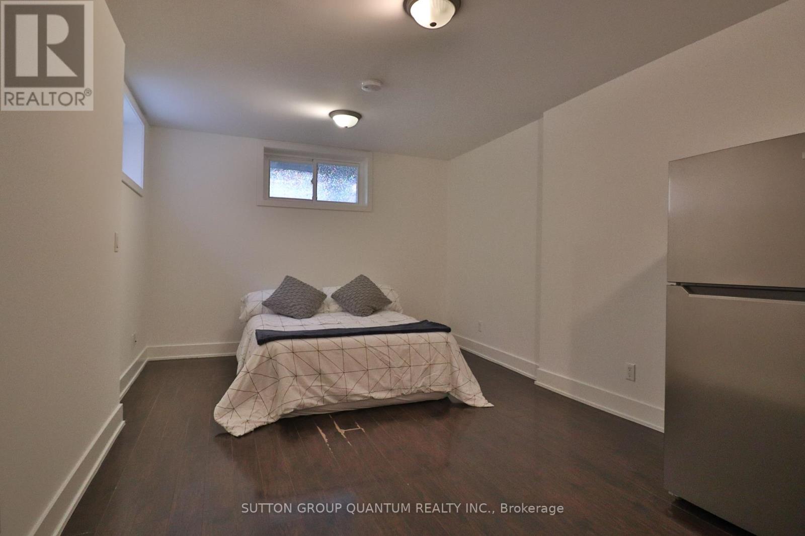 Photo 8 of Bsmt 588 Ossington Avenue, Toronto ON