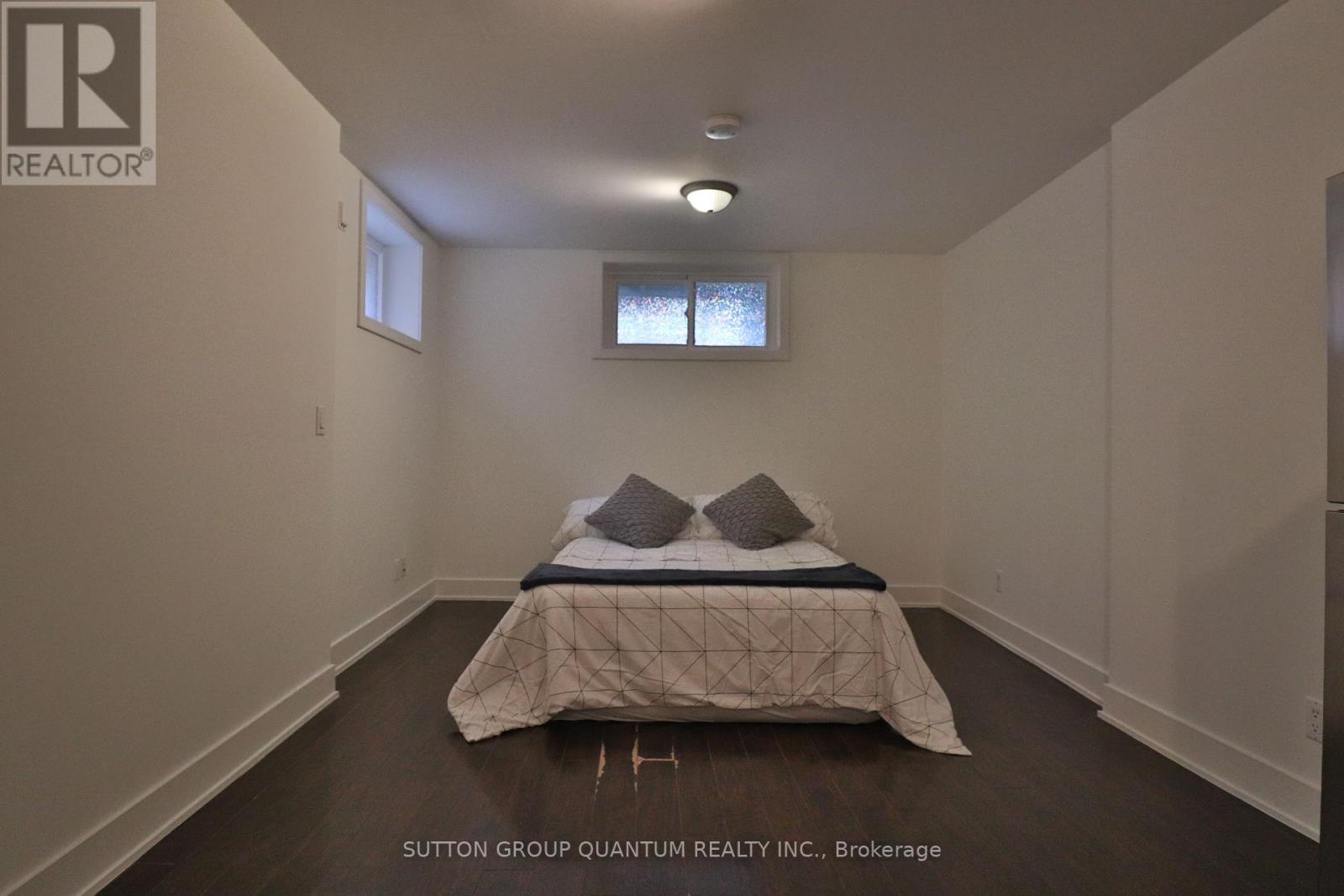 Photo 5 of Bsmt 588 Ossington Avenue, Toronto ON