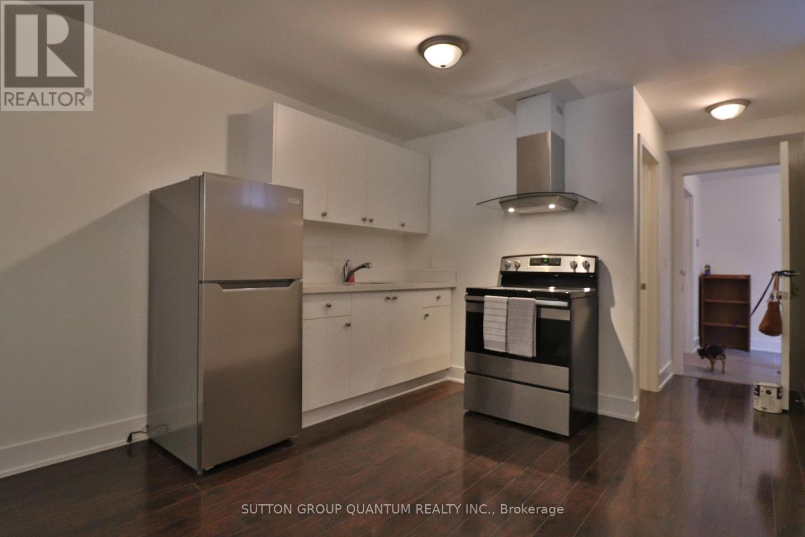 Photo 7 of Bsmt 588 Ossington Avenue, Toronto ON