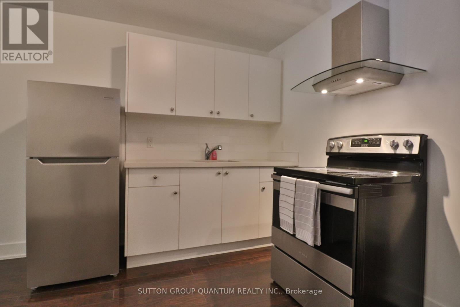 Photo 2 of Bsmt 588 Ossington Avenue, Toronto ON