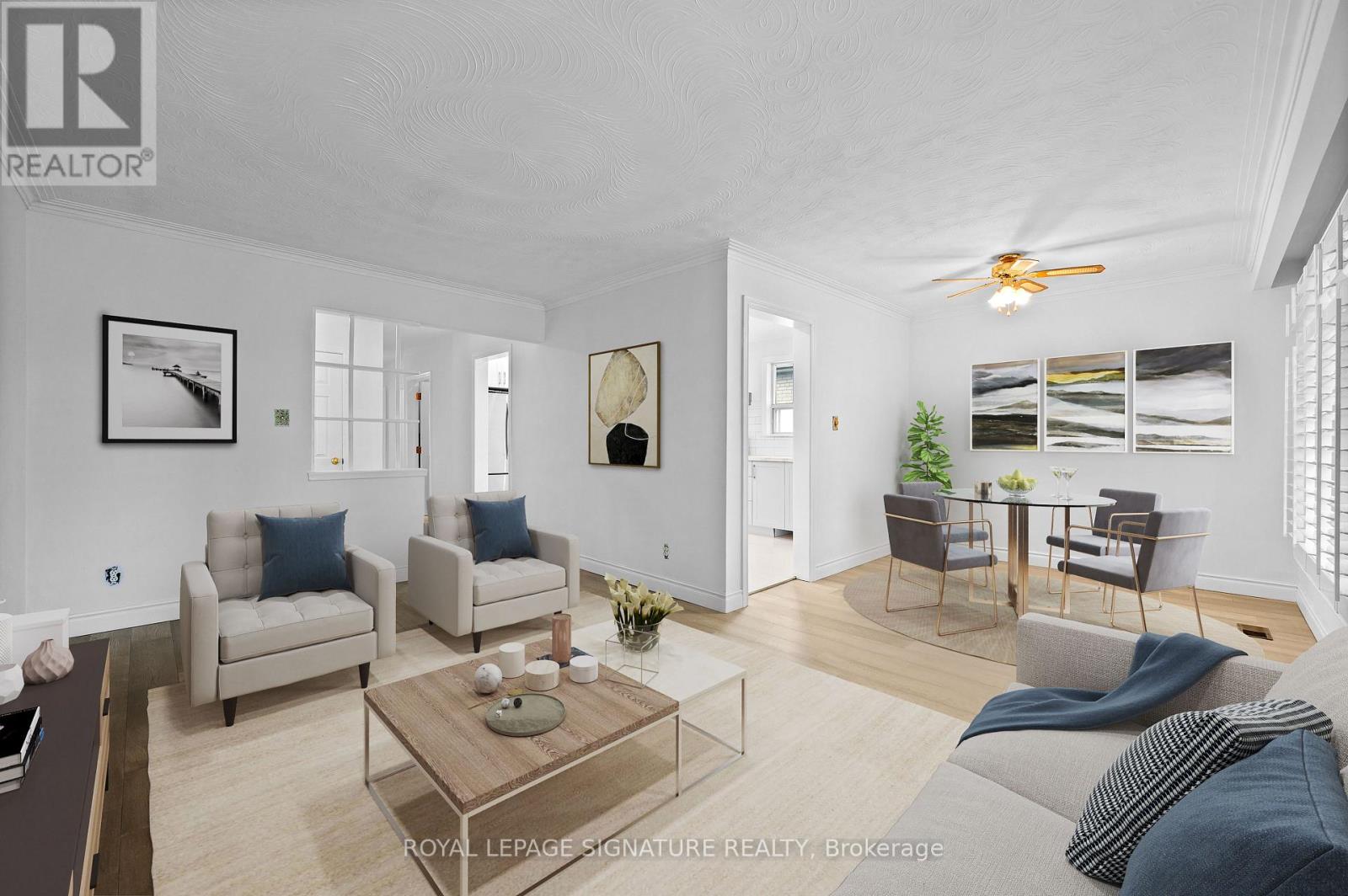 Photo 9 of 16 Pagoda Place, Toronto ON