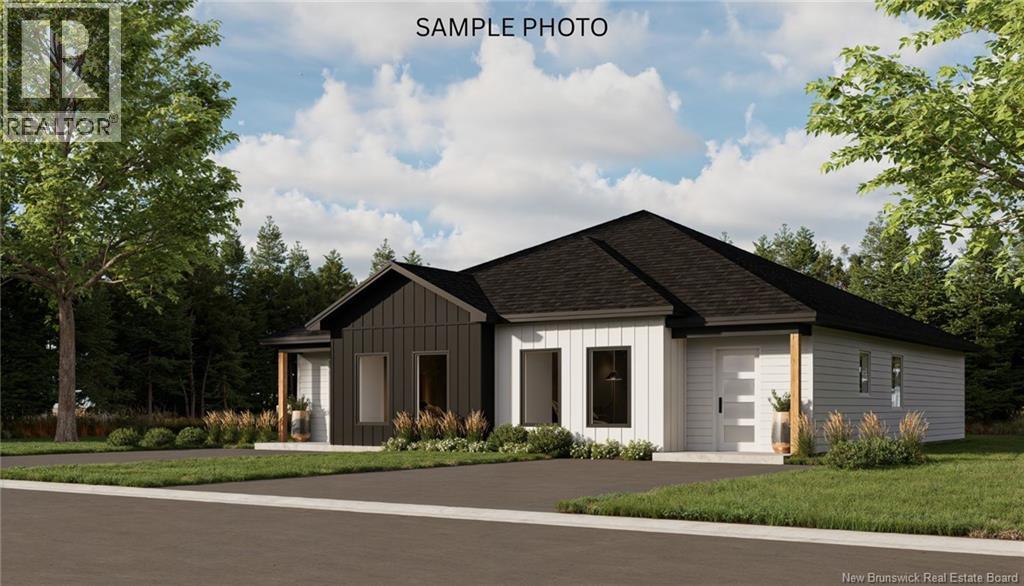 Photo 4 of Lot 25 29 Heron Court Unit B, Bouctouche NB