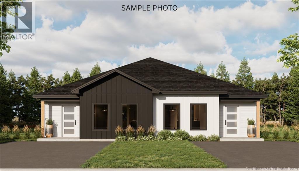 Photo 1 of Lot 25 29 Heron Court Unit B, Bouctouche NB