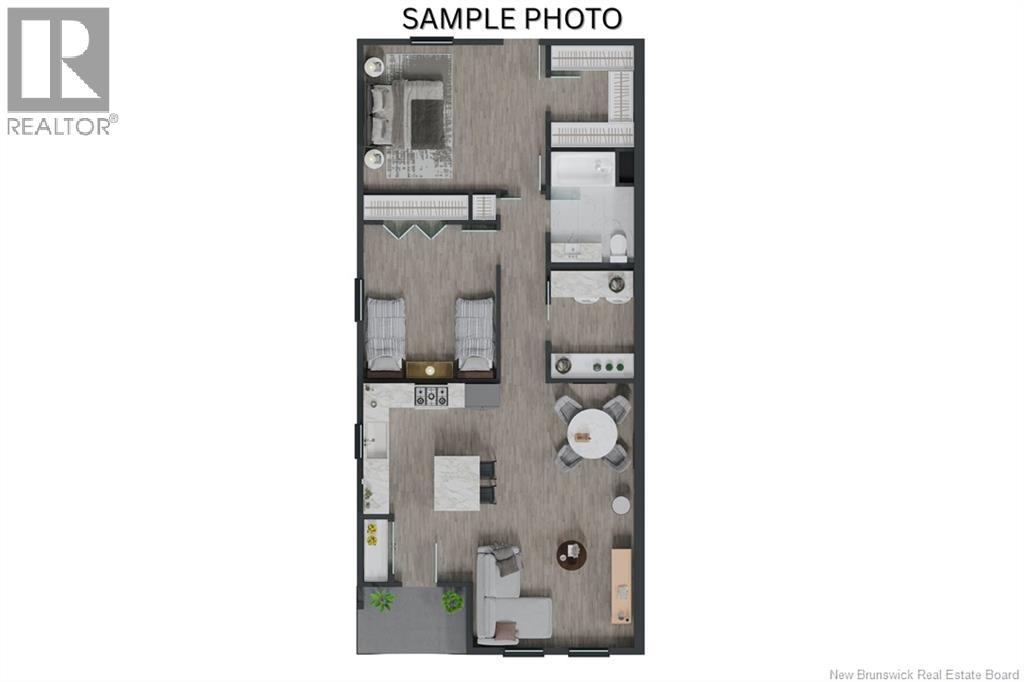 Photo 3 of Lot 25 29 Heron Court Unit B, Bouctouche NB