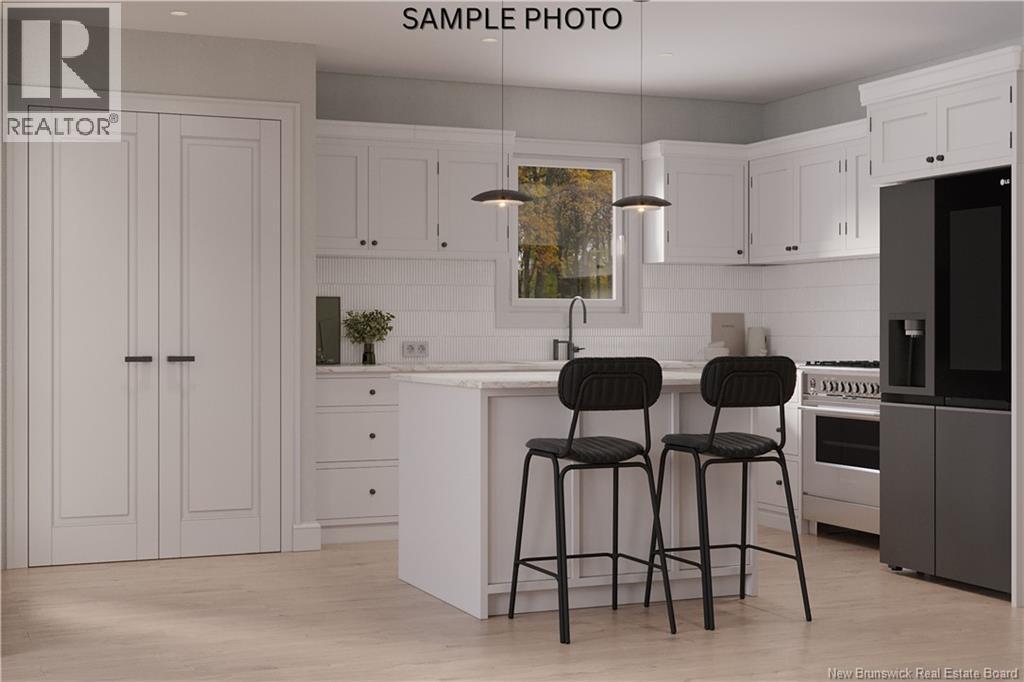 Photo 2 of Lot 25 29 Heron Court Unit B, Bouctouche NB