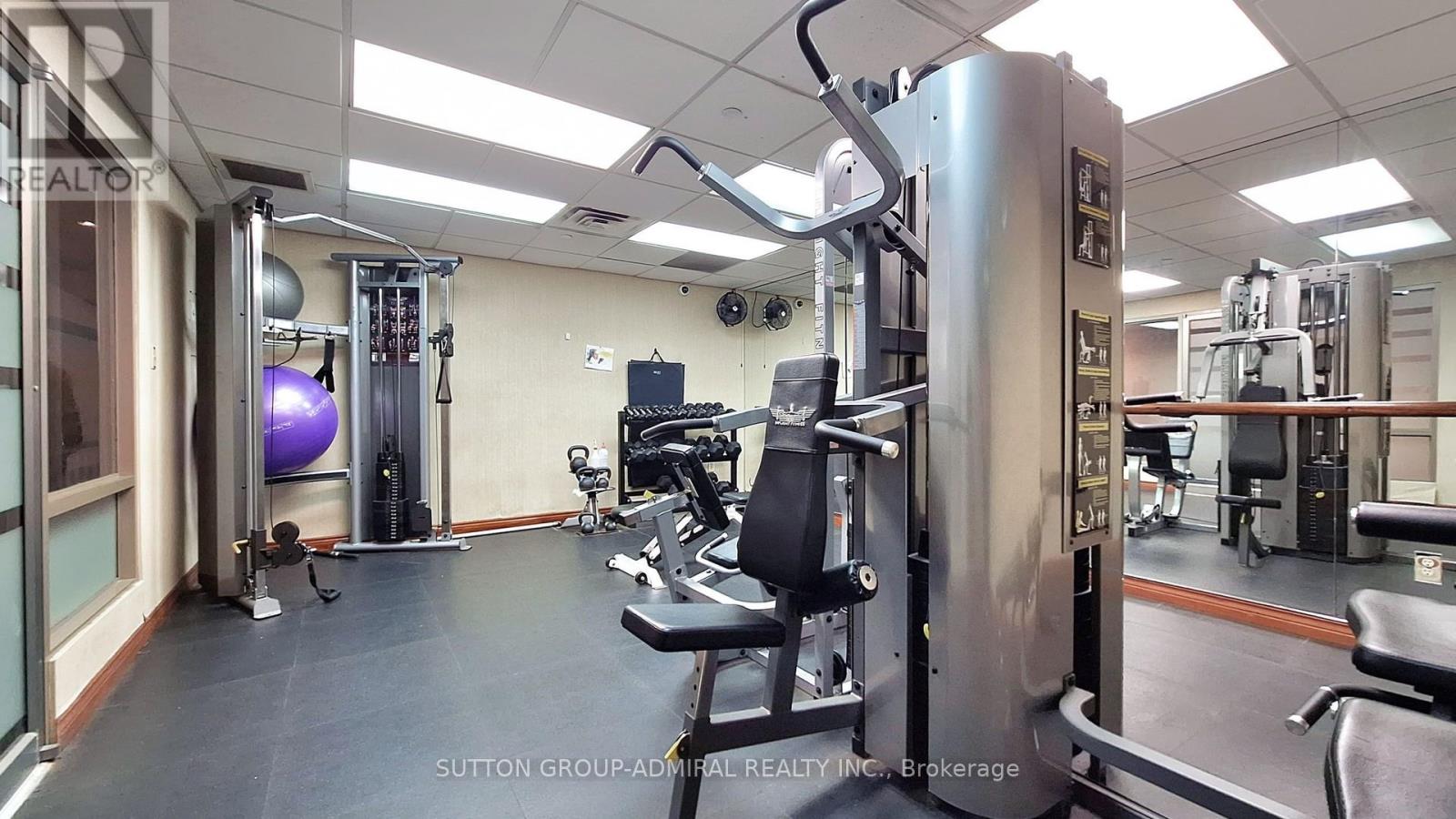 Photo 32 of 410 175 Cedar Avenue, Richmond Hill ON