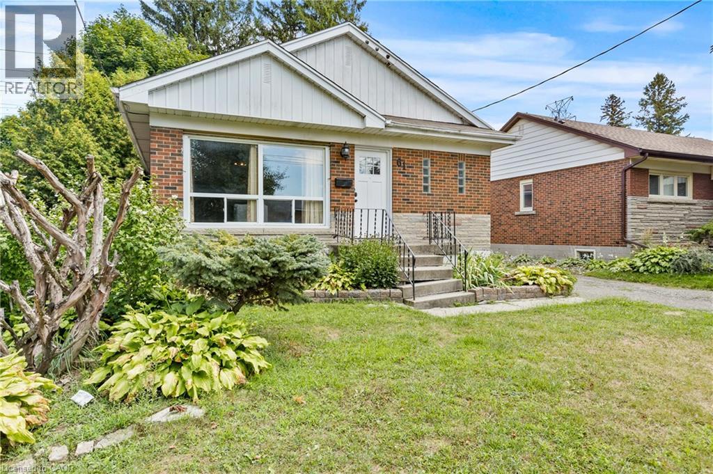 Photo 15 of 61 Radford Street, Hamilton ON