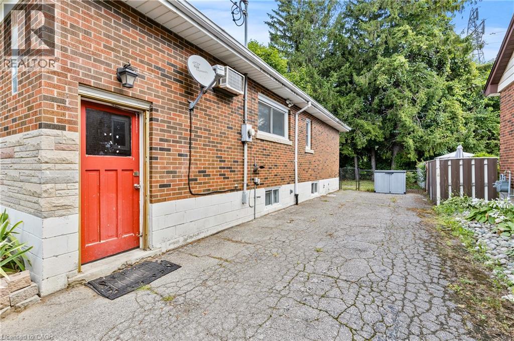 Photo 1 of 61 Radford Street, Hamilton ON