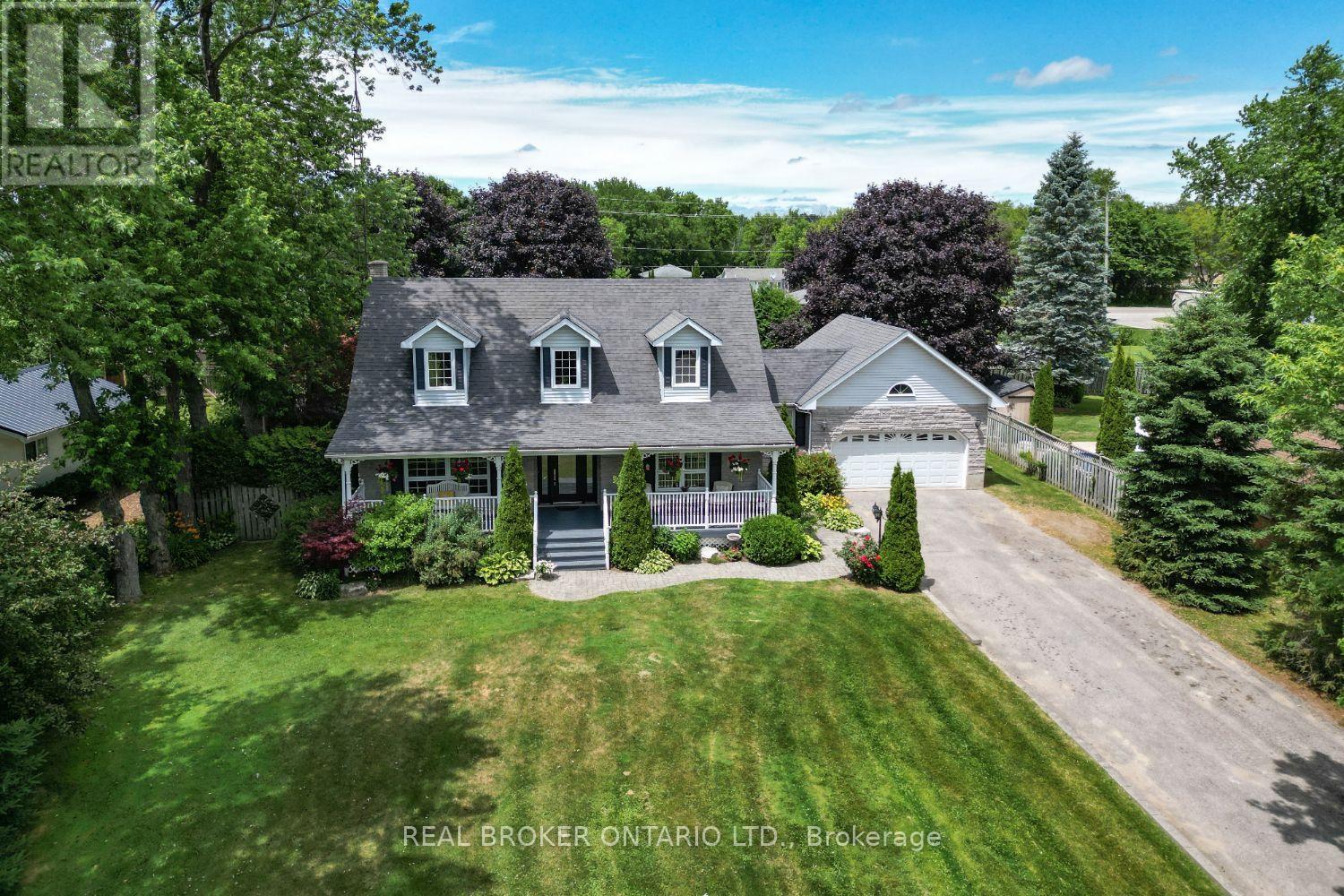 Photo 10 of 10 Brownsville Court, Clarington ON