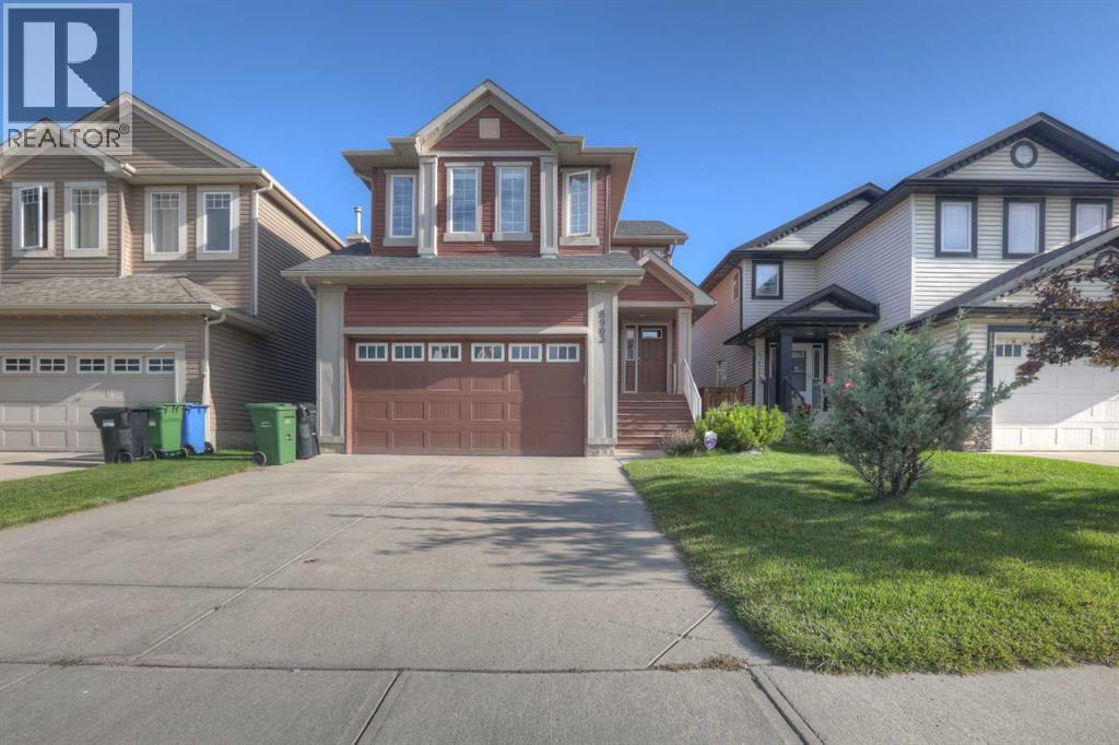 Photo 11 of 8903 Royal Oak Way Nw, Calgary AB