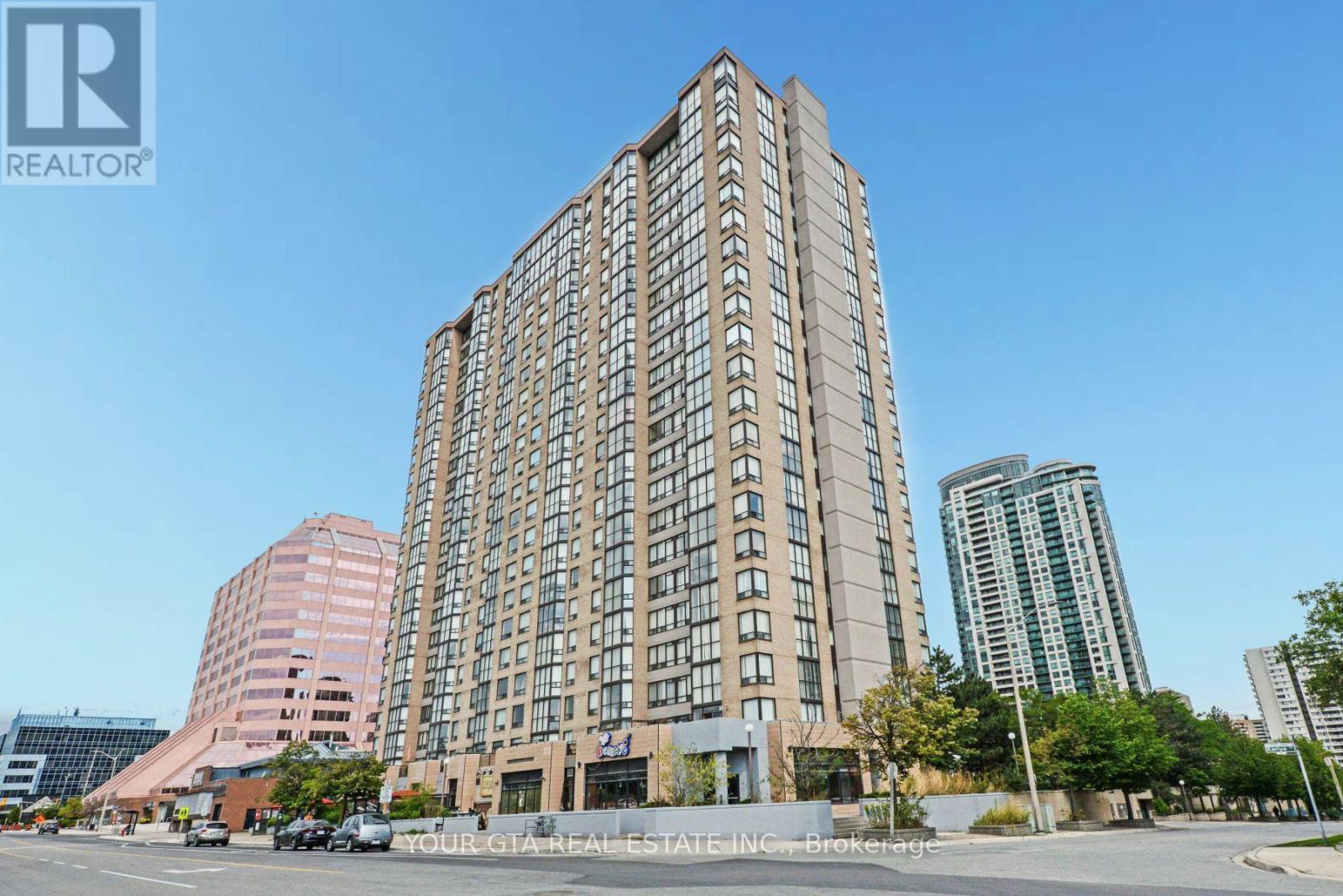Photo 5 of 1006 265 Enfield Place, Mississauga ON