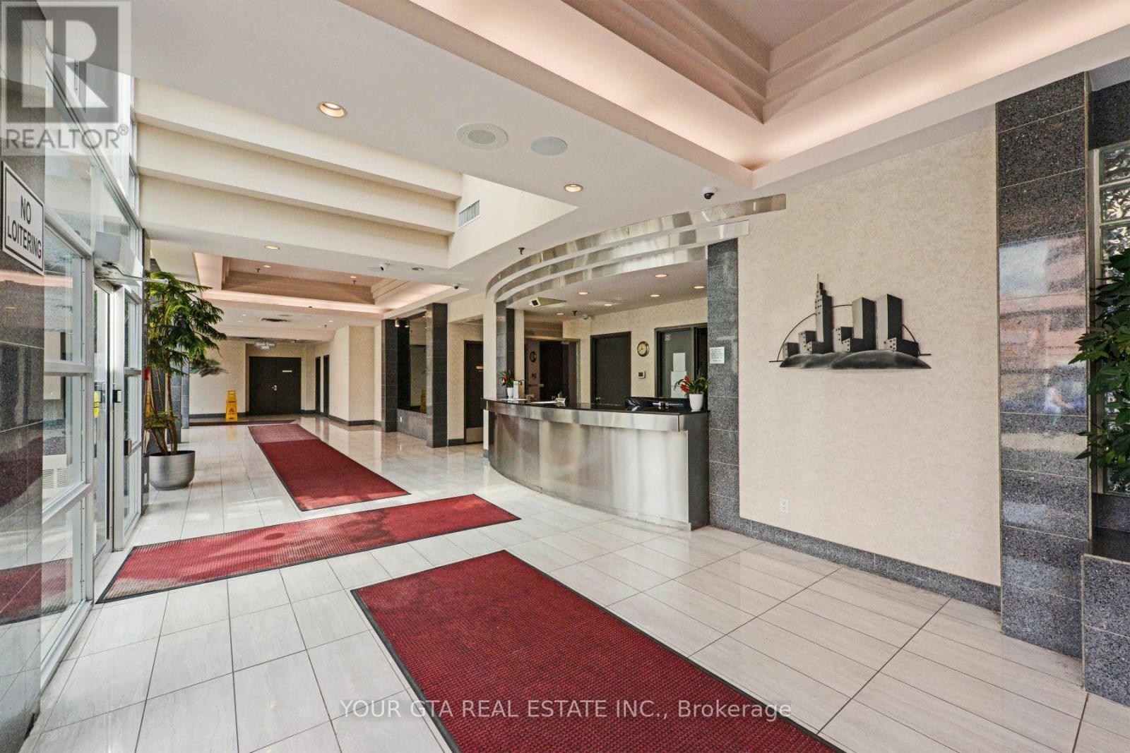 Photo 24 of 1006 265 Enfield Place, Mississauga ON