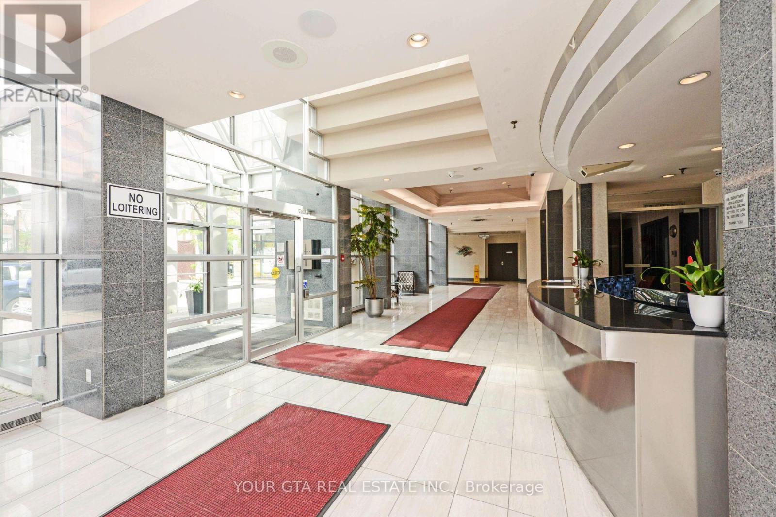 Photo 21 of 1006 265 Enfield Place, Mississauga ON